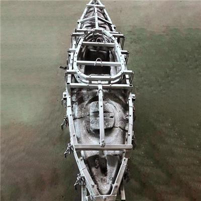 蘇州皮劃艇模具